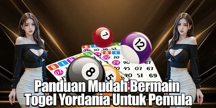 Panduan Mudah Bermain Togel Yordania Untuk Pemula